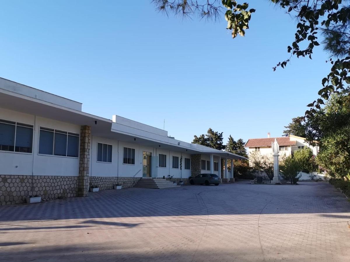 Seccagrande Holiday Home Exterior photo