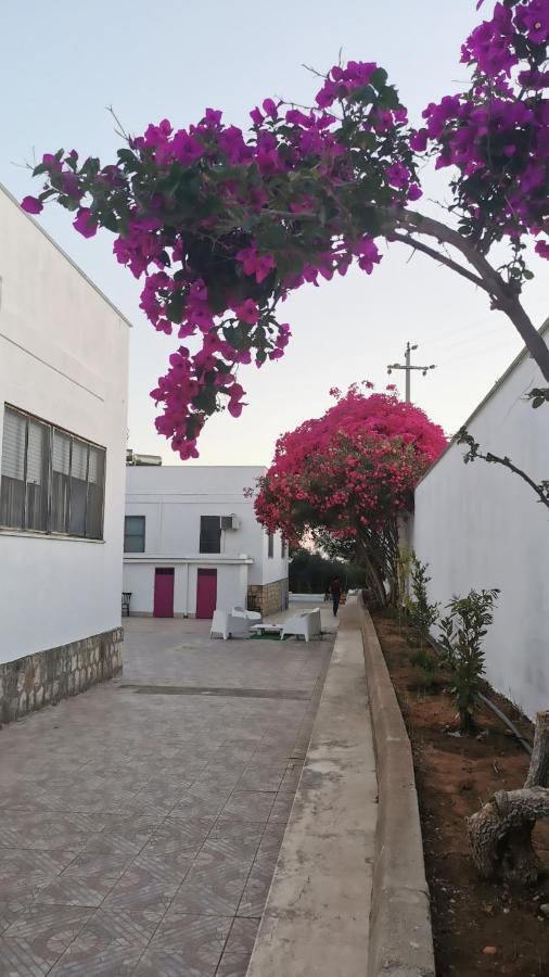 Seccagrande Holiday Home Exterior photo