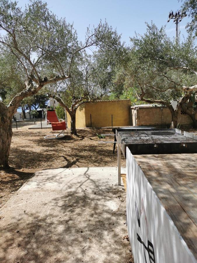 Seccagrande Holiday Home Exterior photo